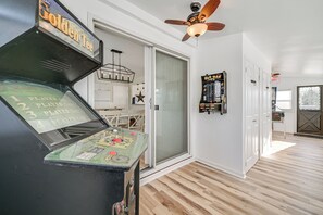 Apartamento (3 Bedrooms) | Interior