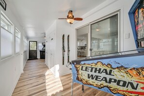 Appartement (3 Bedrooms) | Intérieur