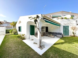 Exterior - Vilamoura Stylish Villa by Homing (Loulé)