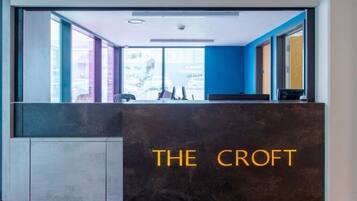 Basic Studio | Property amenity