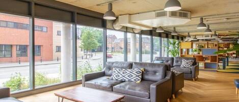 Basic Studio | Property amenity