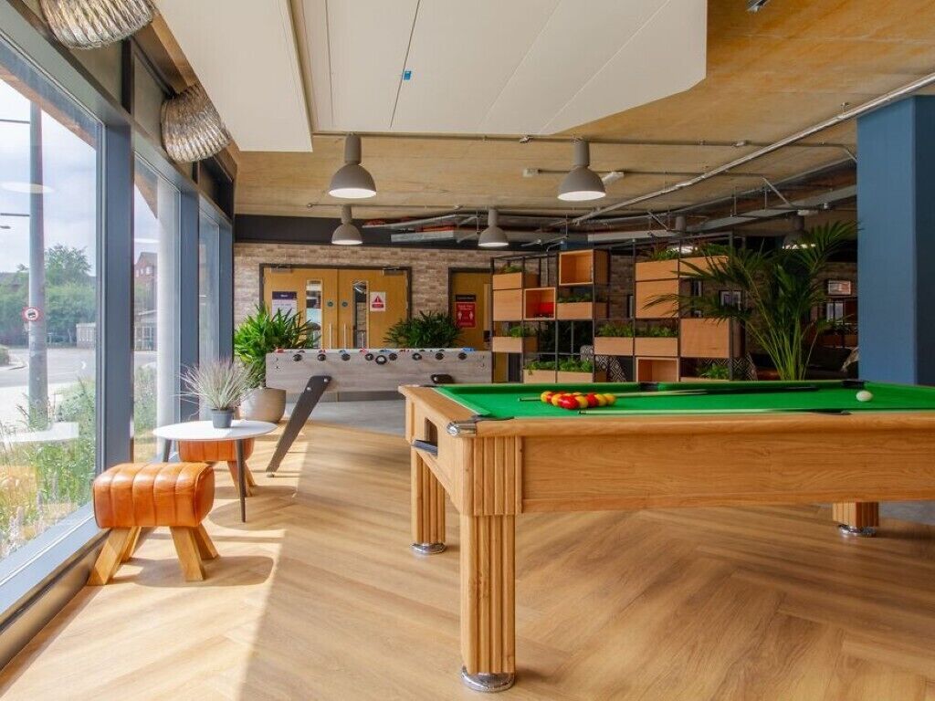 Property amenity