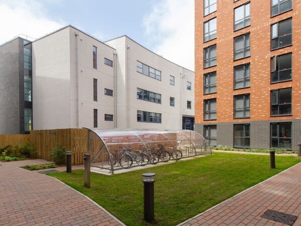 Basic Studio | Property amenity