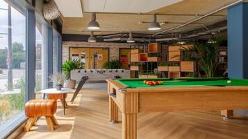 Studio cơ bản | Tiện nghi, dịch vụ nơi lưu trú