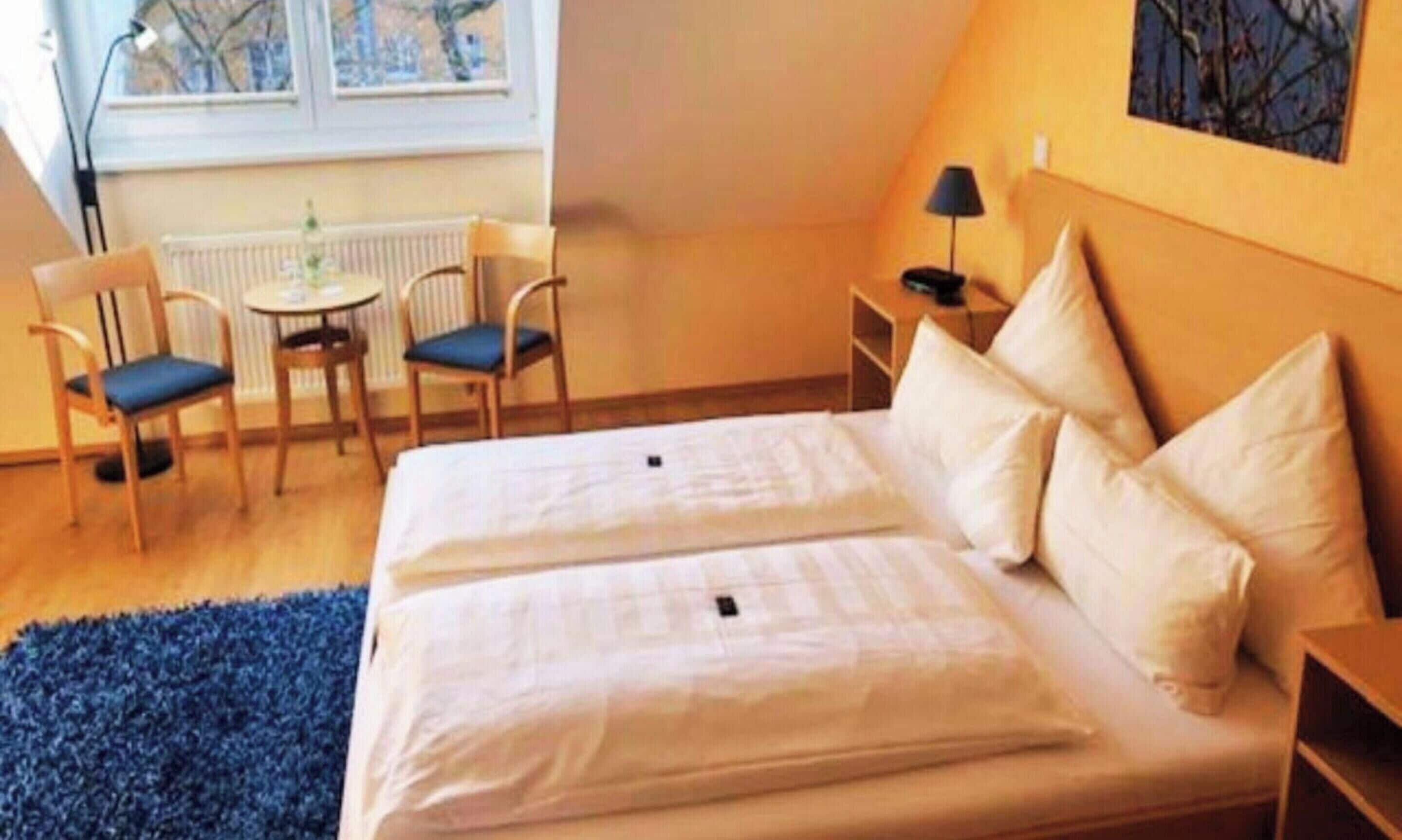 Apartamento | 1 dormitorio