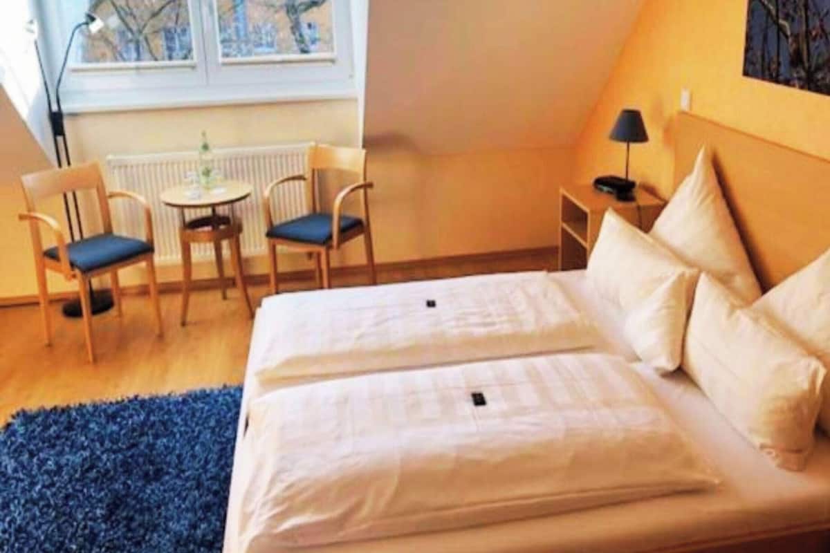 Apartment | 1 bedroom