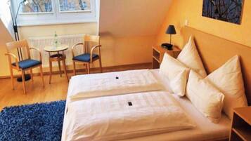 Apartamento | 1 dormitorio