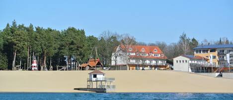 Apartment | View from property