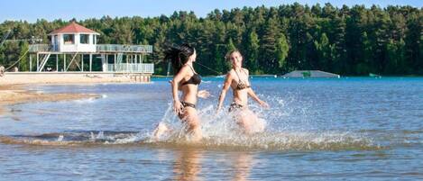 Apartemen | Pemandangan dari properti