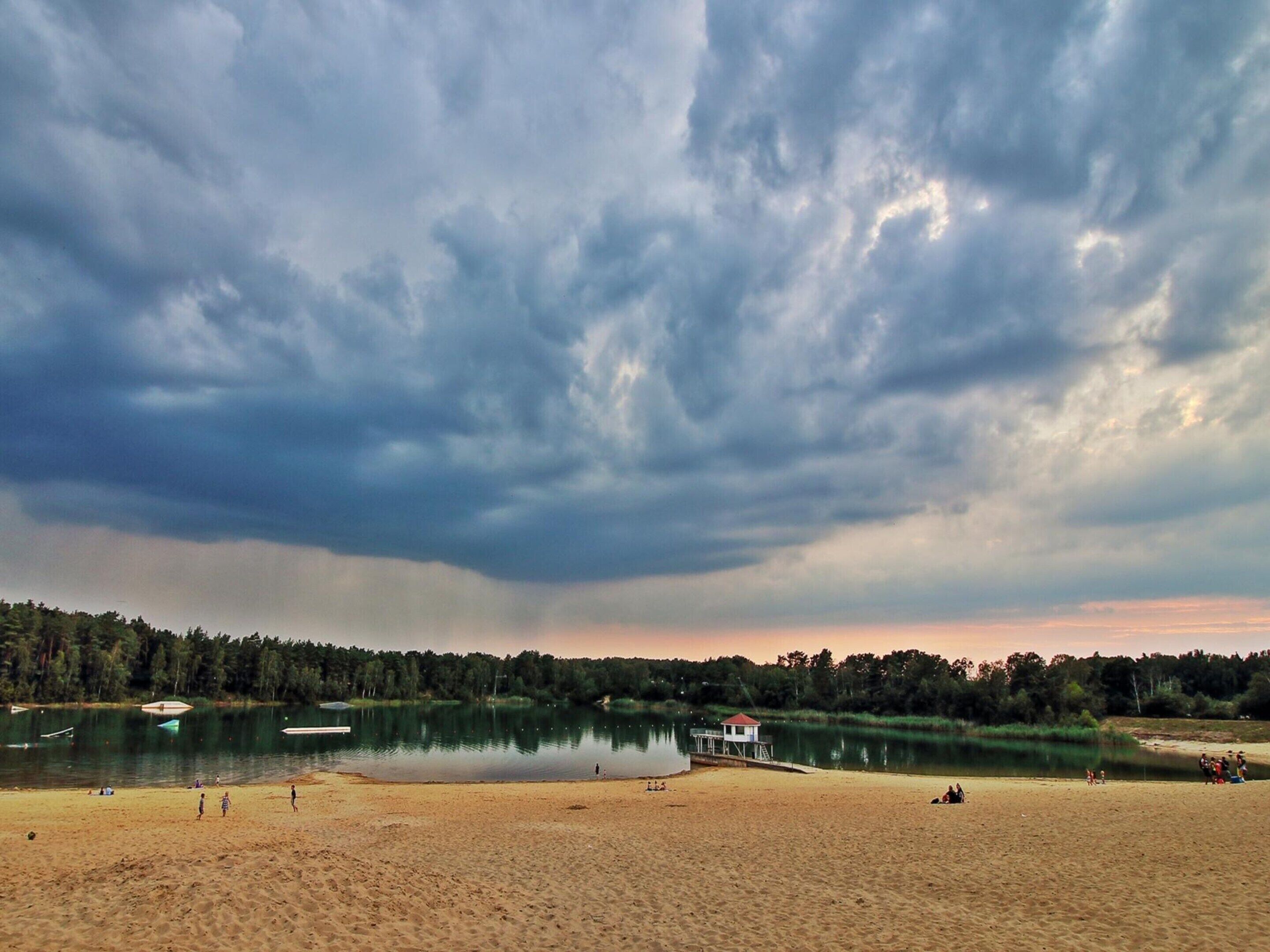 Apartemen | Pemandangan dari properti