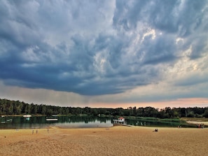 Apartemen | Pemandangan dari properti