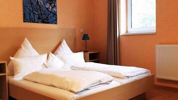 Apartemen | 1 kamar tidur