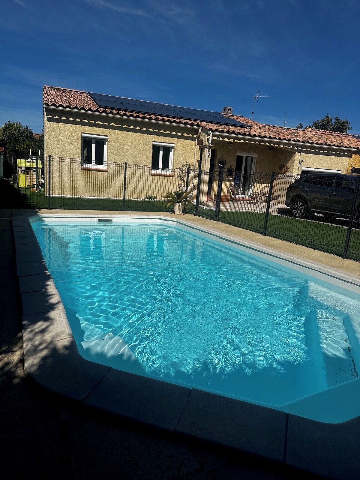 Bild für Gastgeberprofil