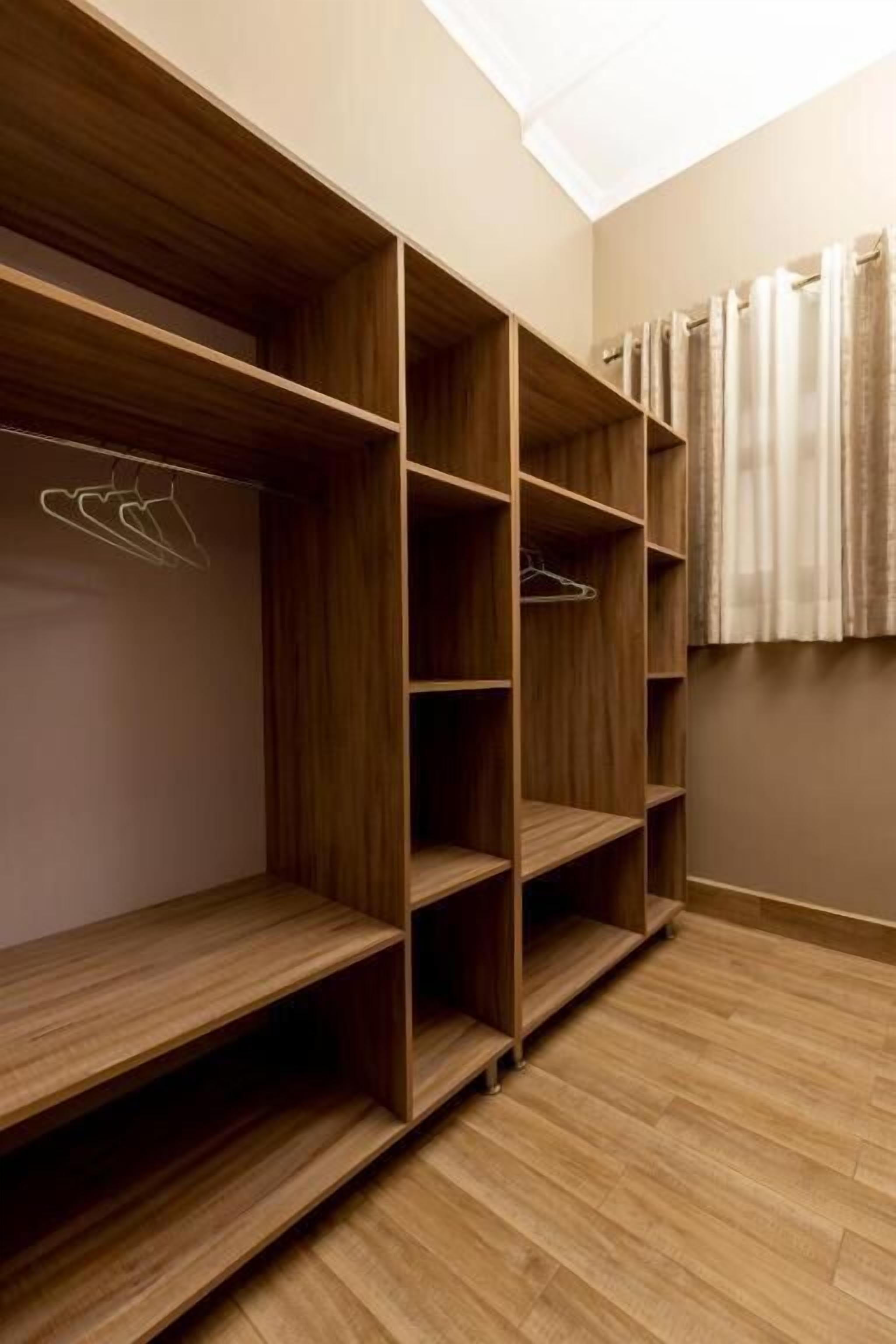 Suite ejecutiva | Interior