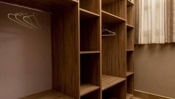 Suite ejecutiva | Interior