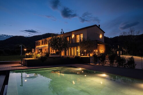 Col del Noc - Alba Apartment Prosecco Hills