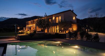 Col del Noc - Alba Apartment Prosecco Hills