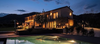 Col del Noc - Alba Apartment Prosecco Hills