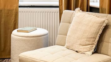 Dobbeltrom – classic, eget bad | Wi-fi (inkludert)