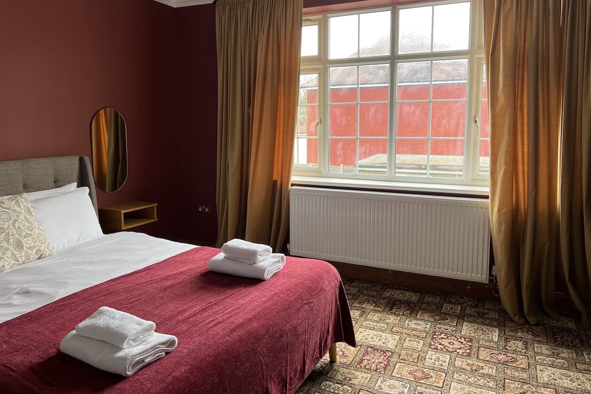 Signature Double Room, Ensuite | Interior