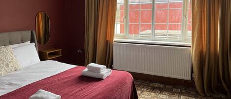 Signature Double Room, Ensuite | Interior