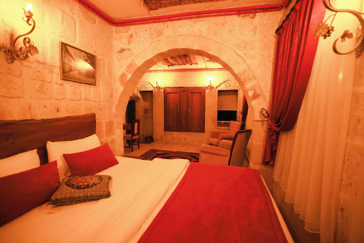 Comfort Double Room, Valley View