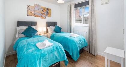Charming Crawley Getaway 1br Near Gatwick Airport