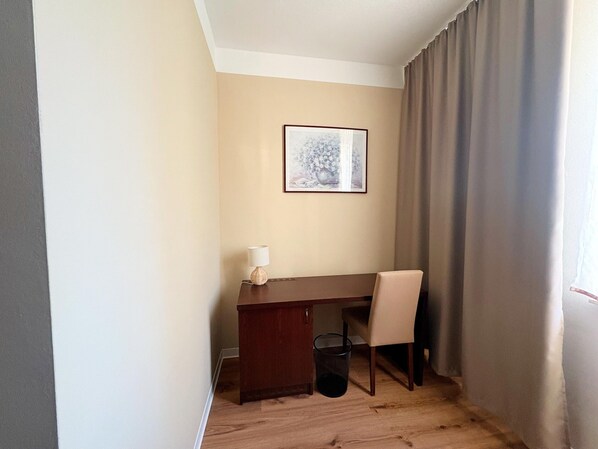 Appartement | 1 slaapkamer