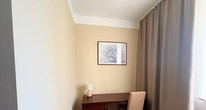 Kaiserhof Feldberg Wheelchair Accessible Room