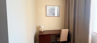 Kaiserhof Feldberg Wheelchair Accessible Room