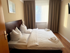 Appartement | 1 slaapkamer