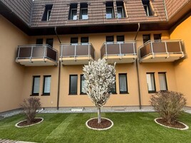 Apartamento | Exterior