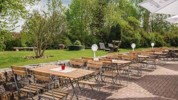 Apartamento | Balcón