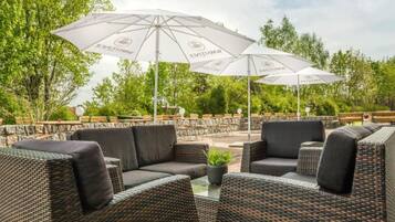 Appartement | Balkon