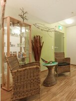 Apartamento | Sala de juegos