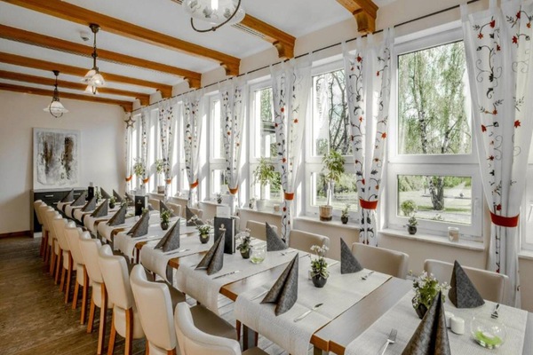 Apartment | Meeting facility