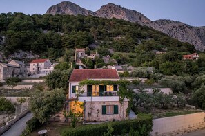 Exterior - Domus Alta, Two-bedroom House in Podgora (Podgora)