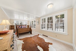 Cabin, 2 Bedrooms | Interior - Twin Fawns 2 Bedroom Cabin (Estes Park)