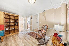 Cabin, 2 Bedrooms | Interior - Twin Fawns 2 Bedroom Cabin (Estes Park)