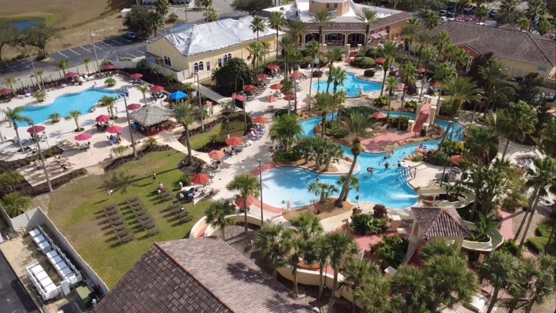 Townhome, 3 Bedrooms | Pool