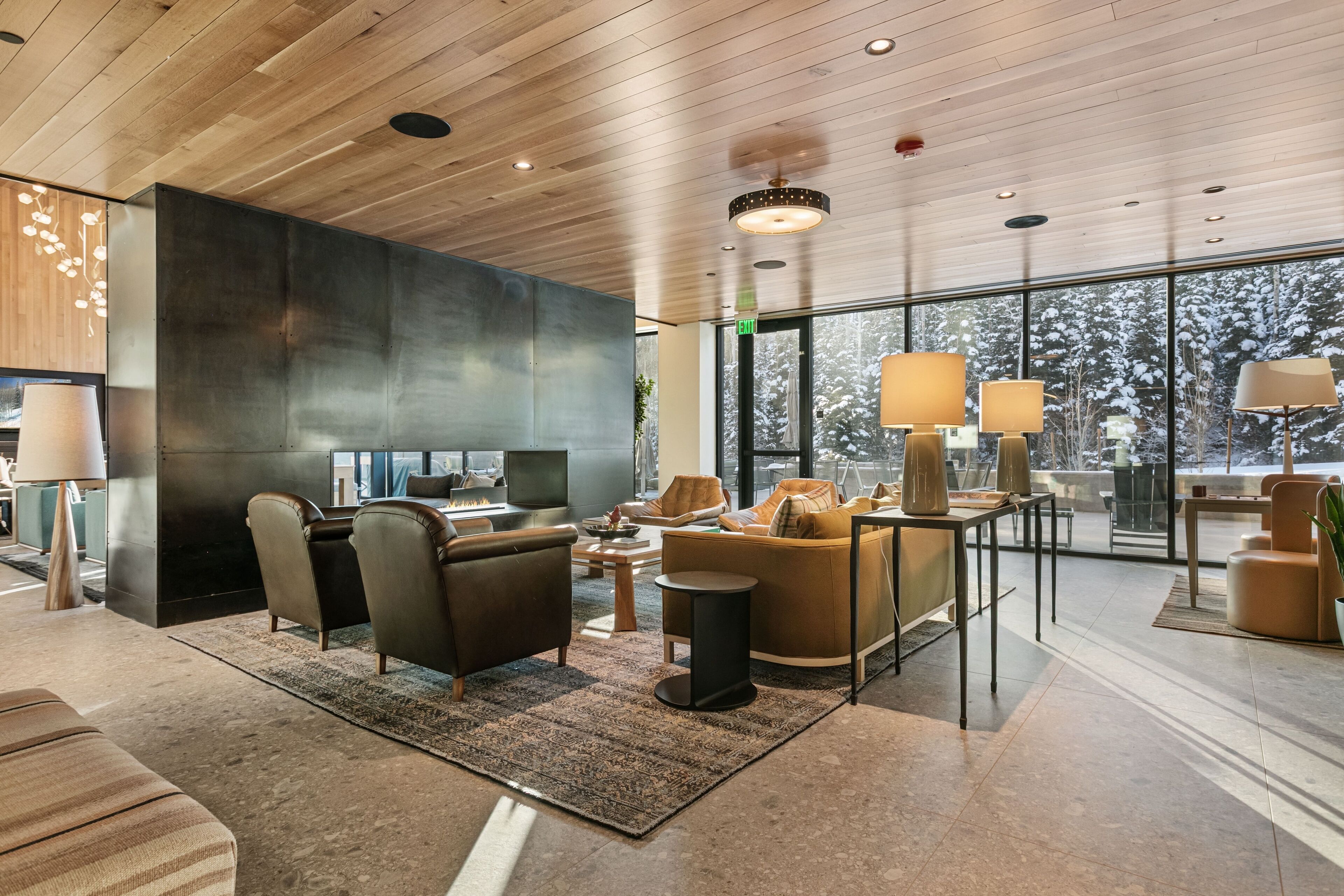 公寓客房, 3 間臥室 | 住宿內部