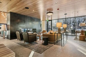 Condo, 3 phòng ngủ | Nội thất