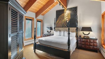 Condo, 4 quartos | 4 quartos, Wi-Fi de cortesia