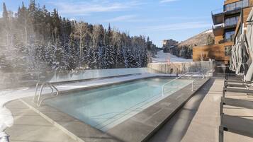 Condo, 3 Bedrooms | Pool