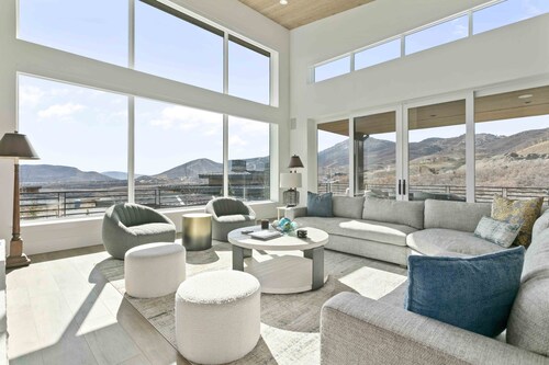 Family Friendly Ski House 3 Bedroom Home