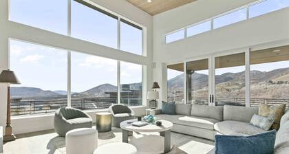 Family Friendly Ski House 3 Bedroom Home