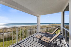 Condo, 3 Bedrooms | Property grounds - Shoreline Towers 1021 3 Bedroom Condo (Destin)