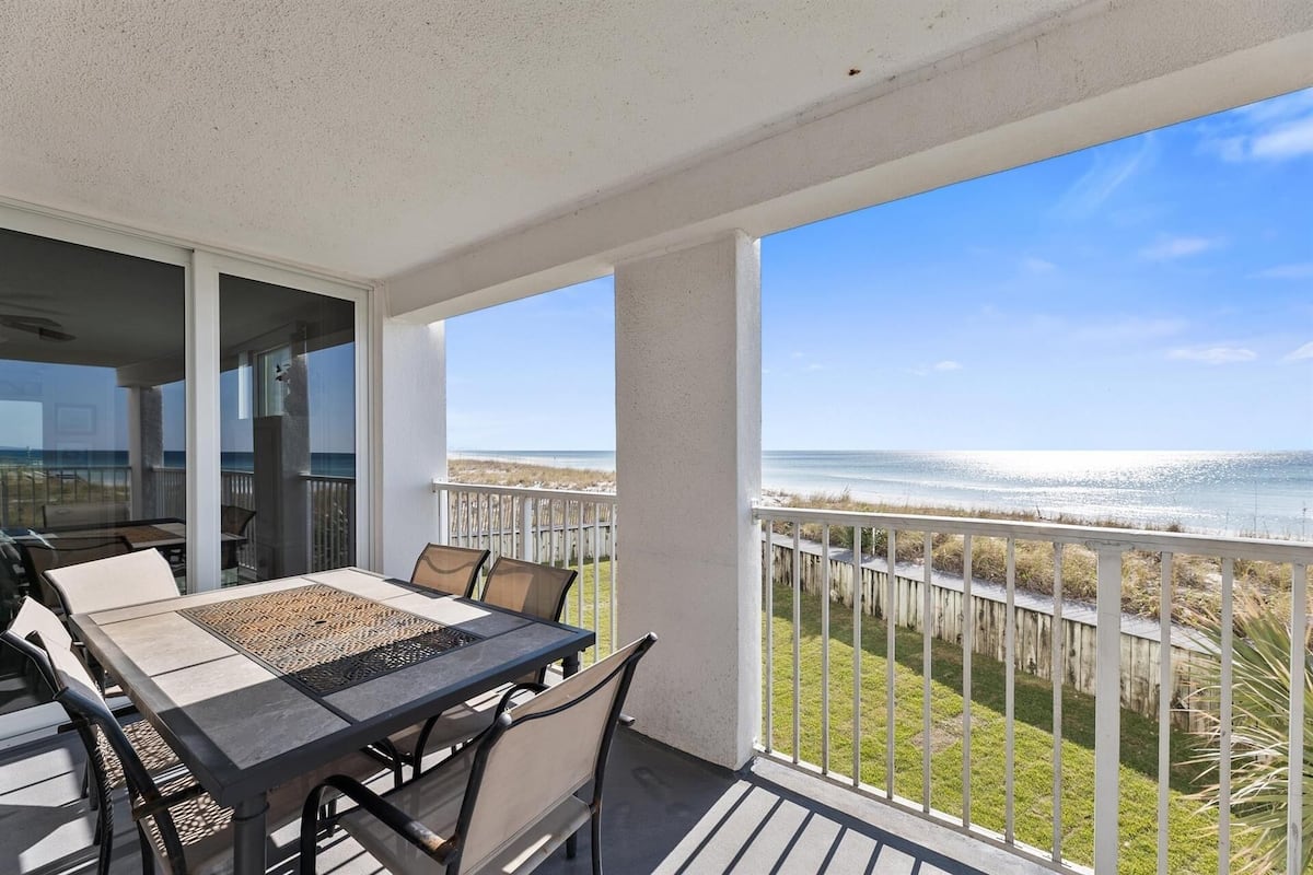 Condo, 3 Bedrooms | Outdoor dining