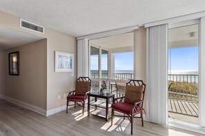 公寓式客房, 3 间卧室 | 住宿内部