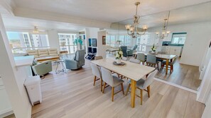 Condo, 3 Bedrooms | Interior - Shoreline Towers 1116 3 Bedroom Condo (Destin)